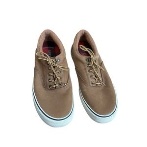 Sperry Men's Striper Storm CVO Waterproof Sneakers